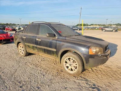 2004 VOLVO XC90, фото 4, лот 10970183