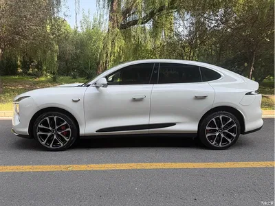 2026 IM Motors IM LS6 Pure Electric Max, фото 4, лот 11097964