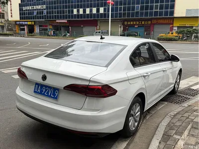 2021 Volkswagen Bora 1.5L Automatic Fashion Smart Edition, фото 4, лот 10471254