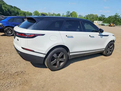 2019 LAND ROVER RANGE ROVER VELAR S, фото 3, лот 10877868