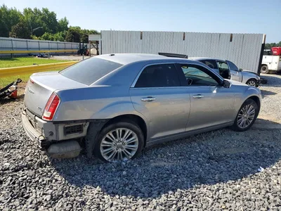 2014 CHRYSLER 300C, фото 3, лот 10866744