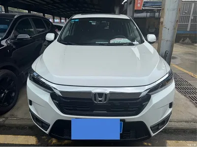 2020 Honda Haoying 240TURBO CVT 2WD Elite, фото 2, лот 11074303