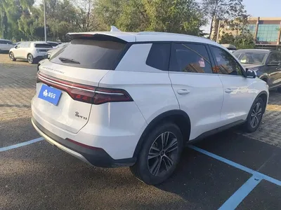 2019 BYD Song Pro 1.5T Automatic Elite, фото 3, лот 11103283