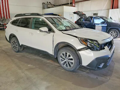 2022 SUBARU OUTBACK PREMIUM, фото 4, лот 10567080
