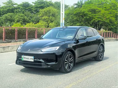 2024 AITO Wenjie AITO M5 Extended Range Max RWD Advanced Smart Driving Edition, фото 1, лот 10278220