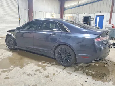 2013 LINCOLN MKZ, фото 2, лот 10874634