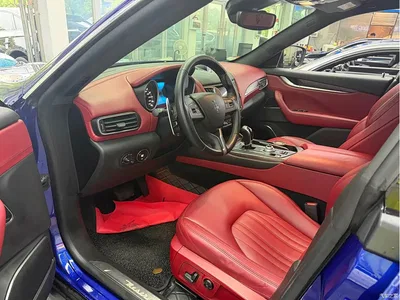 2018 Maserati Levante 3.0T Classic Edition, фото 4, лот 11461732