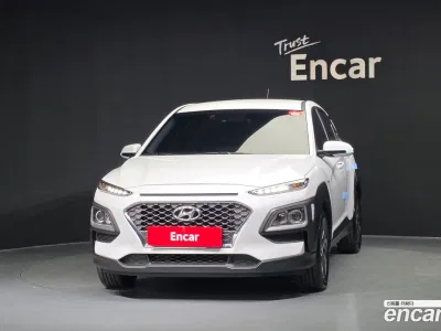 2020 Hyundai Kona Smart Special, фото 3, лот 10200782