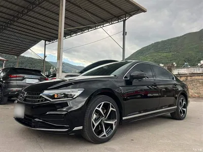 2026 Volkswagen Magotan Model 30 Million Special Selection 380TSI DSG Luxury, фото 1, лот 10438164