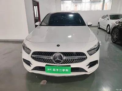2022 Mercedes-Benz A-Class Facelift A 180 L Sport Sedan, фото 3, лот 10768818