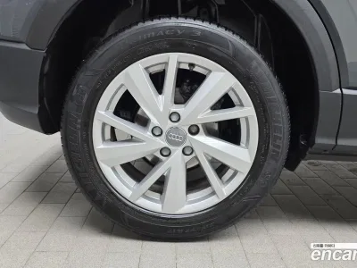 2020 Audi Q2 35 TDI, фото 4, лот 10084710
