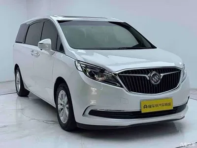 2018 Buick GL8 ES 28T Comfort Type China VI, фото 2, лот 10400506