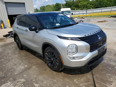 2023 MITSUBISHI OUTLANDER SEL, фото 4, лот 10872278
