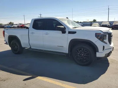 2023 GMC SIERRA K1500 ELEVATION, фото 4, лот 10972208