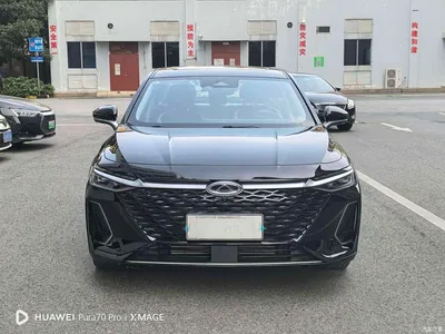 2022 Chery Arrizo 8 1.6T DCT Yi, фото 2, лот 10332736