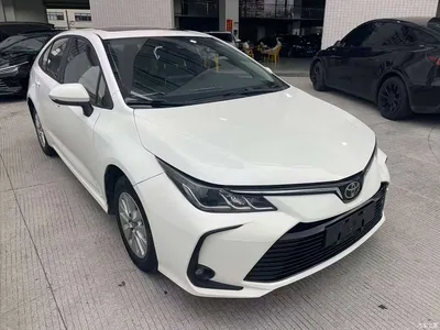 2019 Toyota Corolla 1.2T S-CVT GL-i Elite Edition, фото 3, лот 10279585
