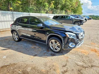 2018 MERCEDES-BENZ GLA 250, фото 4, лот 11557715