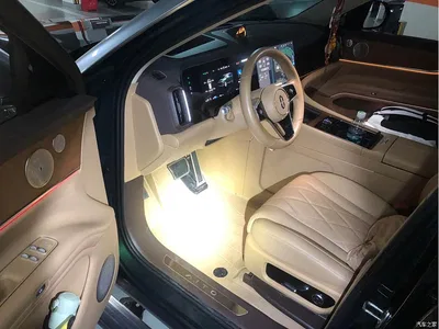 2024 AITO Wenjie AITO M9 Extended Range Ultra 42kWh 6-Seater, фото 2, лот 10625825
