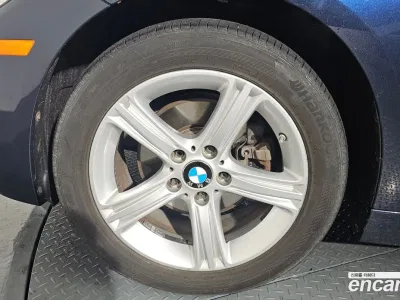 2015 BMW 3-Series 320d xDrive, фото 3, лот 10038983
