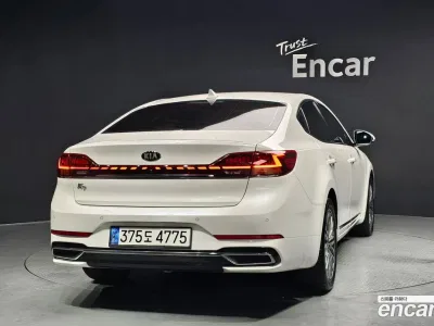 2020 Kia K7 2.5 GDI X Edition, фото 4, лот 10144711