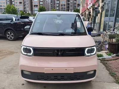 2022 Wuling Motors Hongguang MINIEV Macaron Fashion LFP, фото 3, лот 11097029