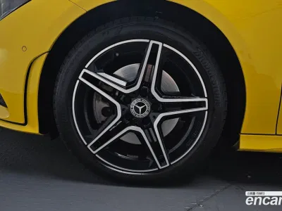 2023 Mercedes-Benz CLA-Class CLA250 4MATIC, фото 4, лот 10040683