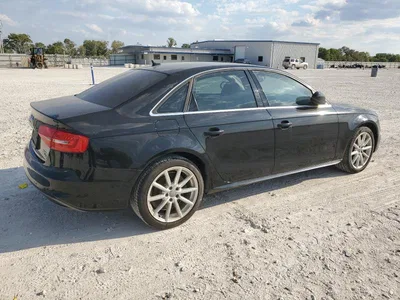 2015 AUDI A4 PREMIUM, фото 3, лот 10901312