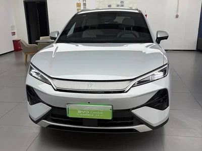 2026 BYD Song Ultra Model Pure Electric 240kW, фото 2, лот 11569747