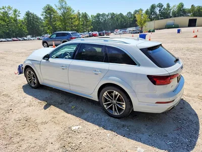 2018 AUDI A4 ALLROAD PRESTIGE, фото 2, лот 10677384