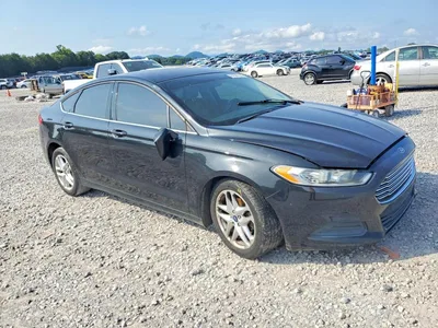 2013 FORD FUSION SE, фото 4, лот 10547487