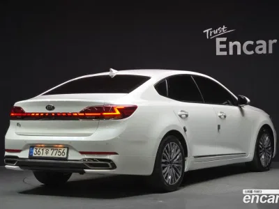 2020 Kia K7 2.5 GDI X Edition, фото 2, лот 10143991
