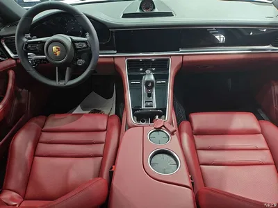 2019 Porsche Panamera, фото 4, лот 11137468