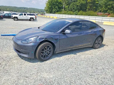 2023 TESLA MODEL 3, фото 1, лот 10855467