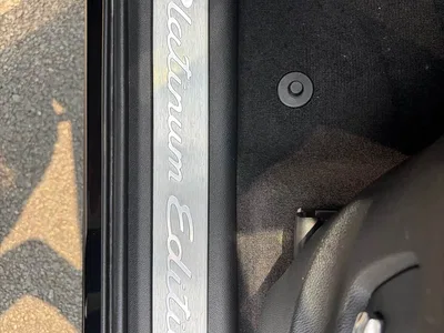 2023 Porsche Cayenne 3.0T Platinum Edition, фото 2, лот 10412147