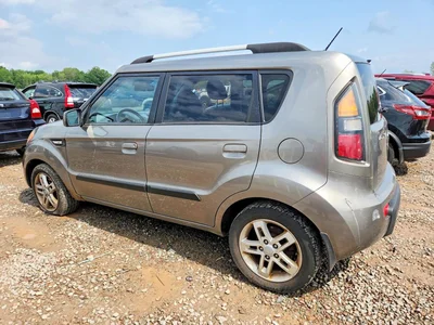 2010 KIA SOUL +/!/SPORT, фото 2, лот 10782597