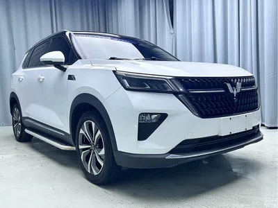 2021 Wuling Motors Wuling Xingchen 1.5T CVT Stellar Edition, фото 3, лот 11167563