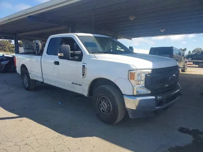 2020 FORD F250 SUPER DUTY, фото 4, лот 10544435