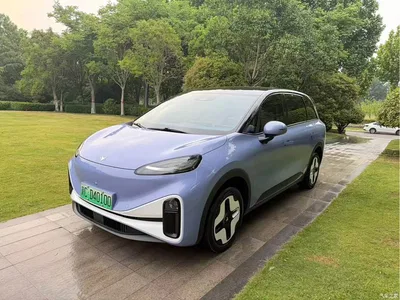 2023 ARCFOX Koala Family Edition Pro, фото 1, лот 11173159