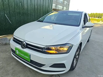 2021 Volkswagen Polo Plus 1.5L Automatic Panorama Enjoyment Edition, фото 1, лот 10465278