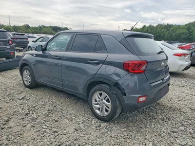 2026 HYUNDAI VENUE SE, фото 2, лот 10754470