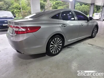 2014 Hyundai Grandeur HG240 Modern, фото 4, лот 10525044
