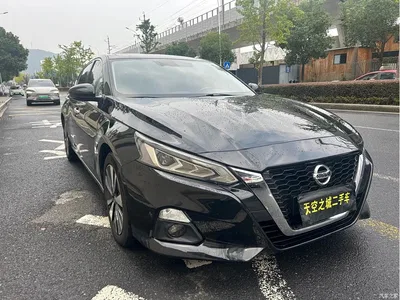 2021 Nissan Teana 2.0L XL Comfort, фото 3, лот 11241381