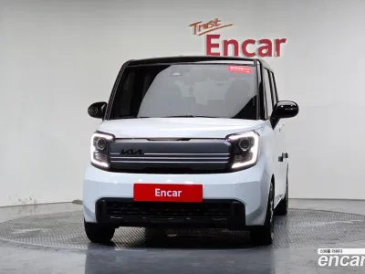 2026 Kia RAY 시그니처 X Line, фото 2, лот 10223967