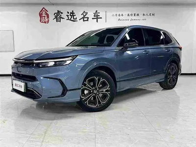 2023 Honda Breeze New Energy e:PHEV Supreme Edition, фото 1, лот 10684944