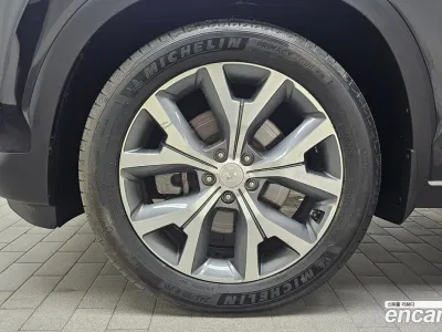 2021 Hyundai Palisade Diesel 2.2 2WD, фото 4, лот 11414551