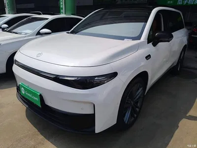 2024 Leapmotor C16 Pure Electric 520 Premium Edition, фото 1, лот 10442338