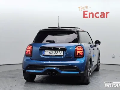2023 Mini Cooper Classic, фото 4, лот 10143365