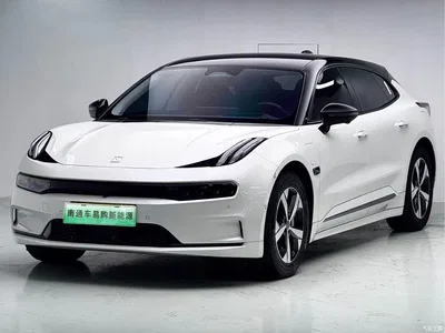 2022 ZEEKR 001 Long Range Dual Motor WE Edition, фото 1, лот 11178817