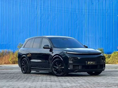 2023 Li Auto Li L8 Pro, фото 4, лот 11199180