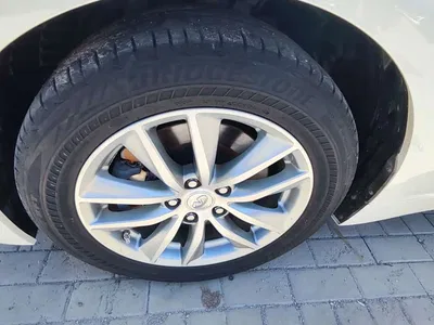 2014 Infiniti Q50 2.0T Comfort Edition, фото 4, лот 10379076